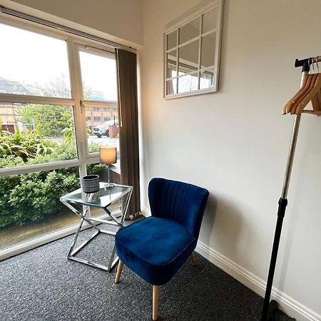 Apartament Lorne Park Road, Bournemouth Zewnętrze zdjęcie