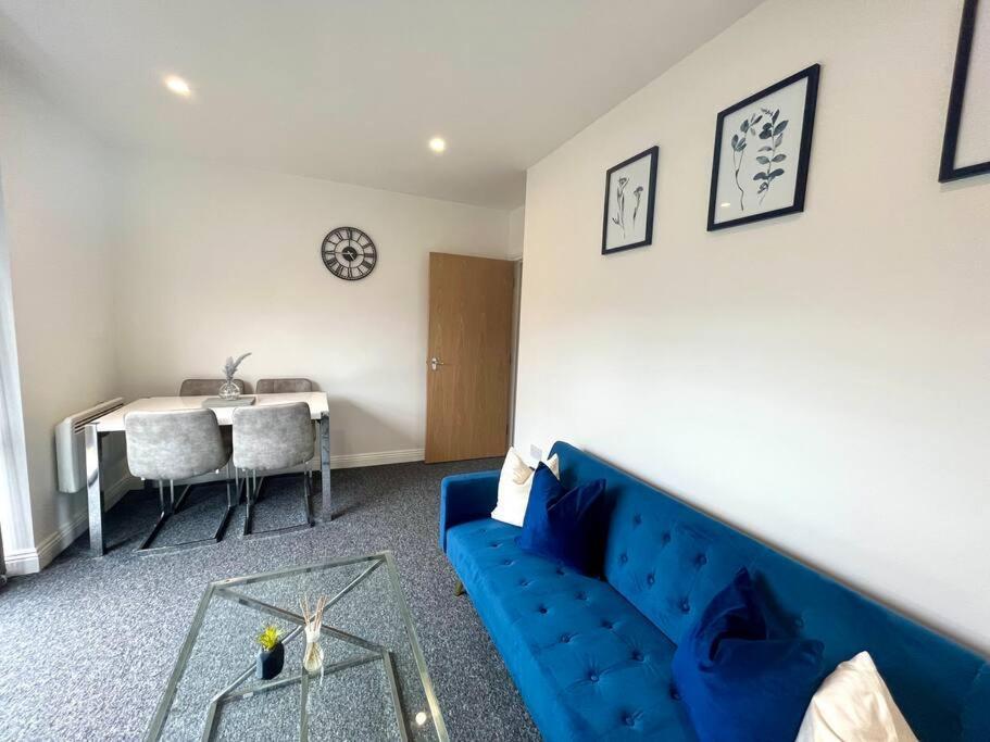 Apartament Lorne Park Road, Bournemouth Zewnętrze zdjęcie